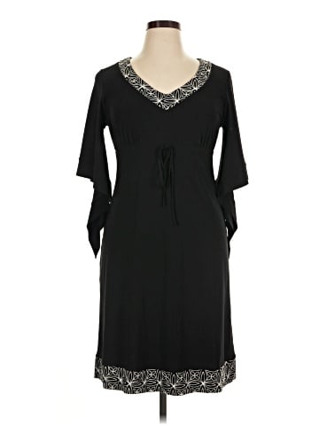 Ronni Nicole Casual Dress (view 1)