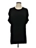 Vince. Black Short Sleeve Top Size S - photo 1
