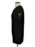 Vince. Black Short Sleeve Top Size S - photo 5