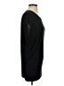 Vince. Black Short Sleeve Top Size S - photo 4