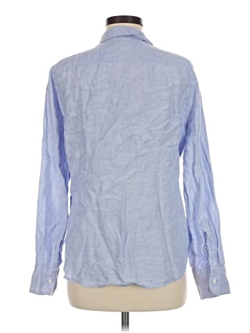 J.Crew Long Sleeve Button-Down Shirt (view 2)