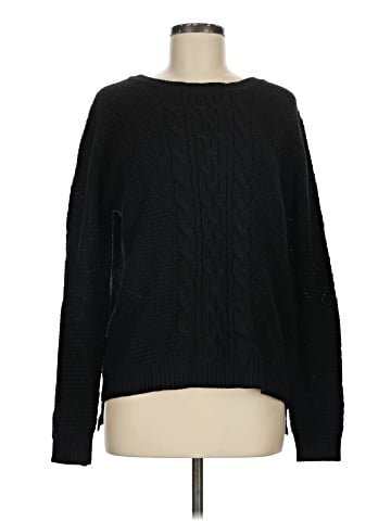 Everly Pullover Sweater (view 1)
