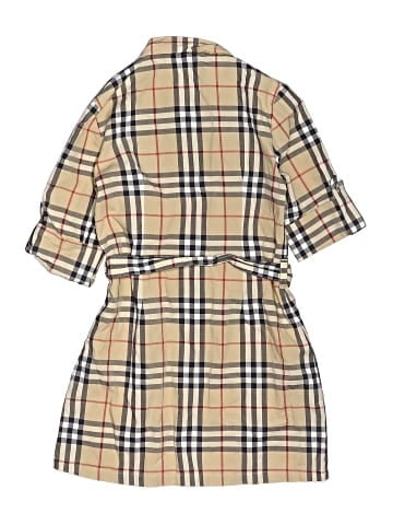 Burberry Dress (view 2)