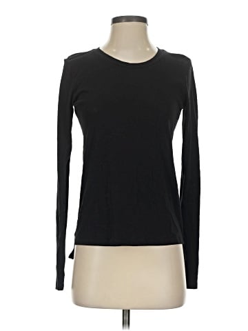 Theory Long Sleeve T-Shirt (view 1)