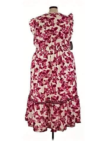 Lane Bryant Casual Dress (view 2)