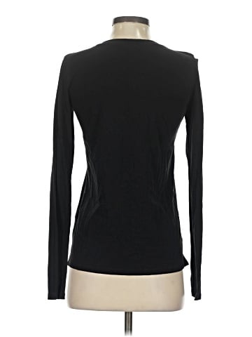 Theory Long Sleeve T-Shirt (view 2)