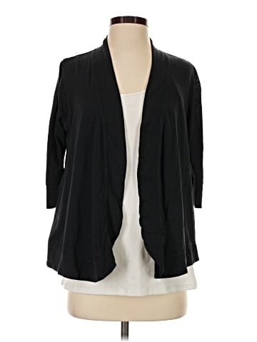 Theory Cardigan (view 1)