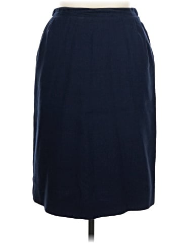 Lands' End Formal Skirt (view 1)