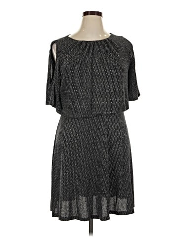 London Times Casual Dress (view 1)