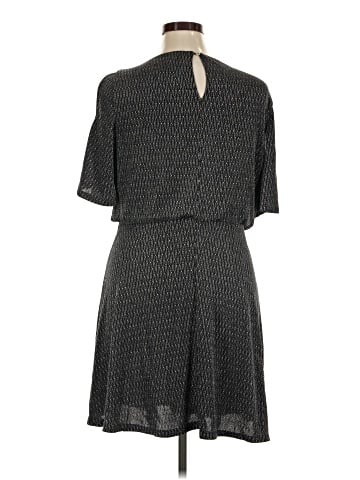 London Times Casual Dress (view 2)
