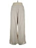 Athleta Solid Gray Casual Pants Size 16 - photo 2
