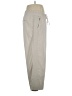 Athleta Solid Gray Casual Pants Size 16 - photo 4