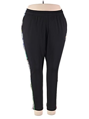 Adidas Track Pants (view 1)
