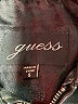 Guess Black Jacket Size S - photo 6