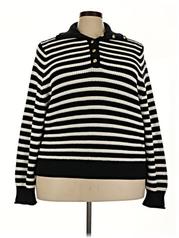 J.Crew Pullover Sweater (view 1)