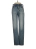 Gap Blue Jeans Size 00R - photo 1