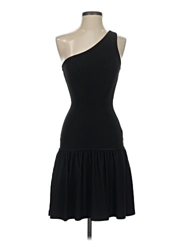BCBGMAXAZRIA Cocktail Dress (view 1)