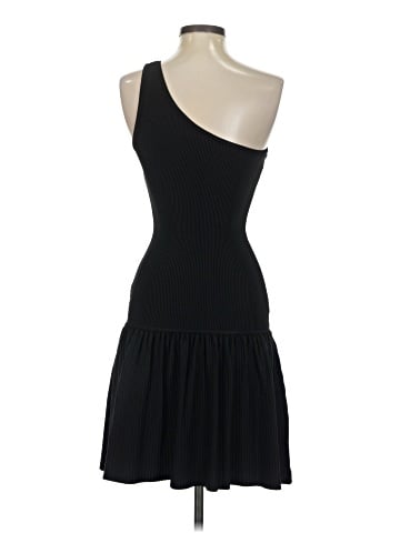 BCBGMAXAZRIA Cocktail Dress (view 2)