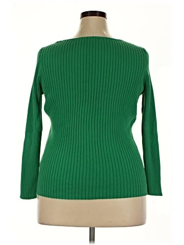 Jessica London Pullover Sweater (view 2)