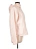 The North Face 100% Polyester Solid Pink Track Jacket Size L - photo 4