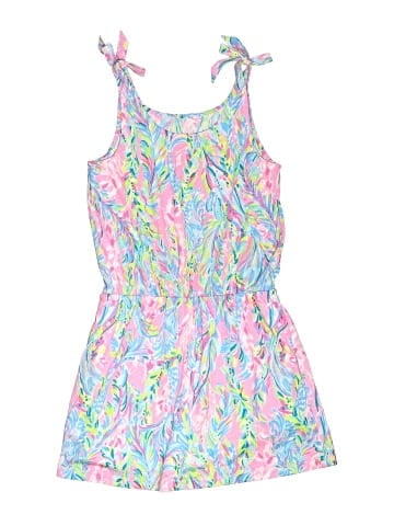 Lilly Pulitzer Dress (view 1)
