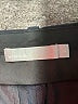 Vince. Black Wool Pants Size 0 - photo 7