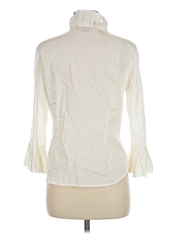 Sunny Leigh 3/4 Sleeve Blouse (view 2)