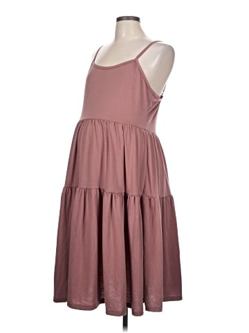 Ginkana Casual Dress (view 1)