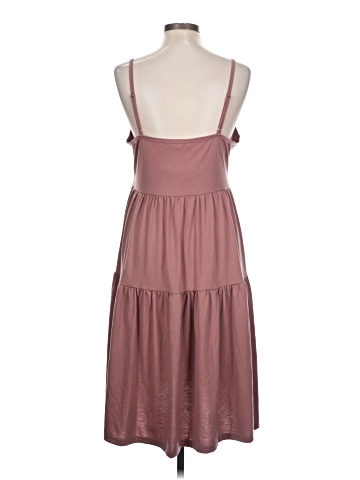 Ginkana Casual Dress (view 2)
