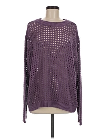 Joan Rivers Pullover Sweater (view 1)