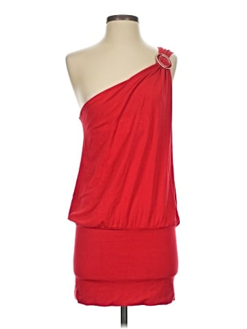 Bebe Cocktail Dress (view 1)