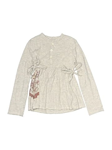 Ralph Lauren Long Sleeve Top (view 1)