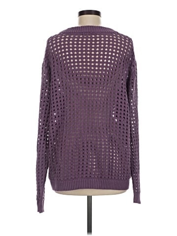 Joan Rivers Pullover Sweater (view 2)