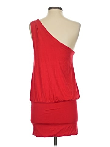 Bebe Cocktail Dress (view 2)