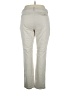Lee Solid Ivory Khakis Size 14 - photo 2
