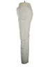 Lee Solid Ivory Khakis Size 14 - photo 5
