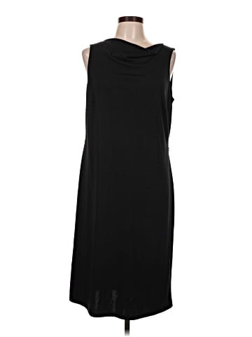 Style&Co Casual Dress (view 1)
