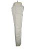Lee Solid Ivory Khakis Size 14 - photo 4
