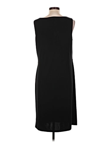 Style&Co Casual Dress (view 2)