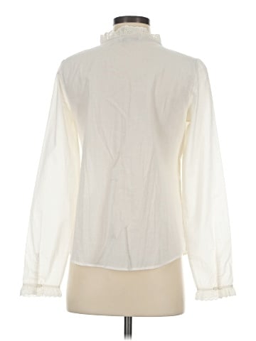 Boden Long Sleeve Blouse (view 2)