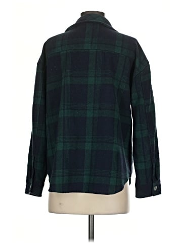 Altar'd State Long Sleeve Blouse (view 2)