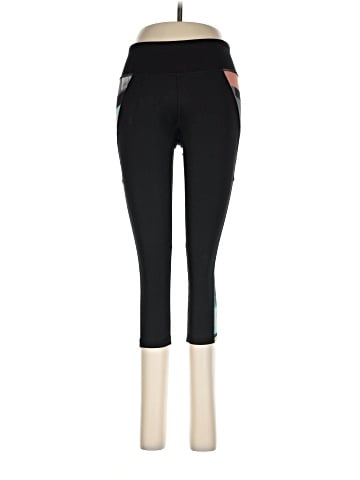 Live Love Dream Aeropostale Active Pants (view 1)