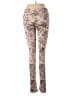 Society 6 Paisley Brown Leggings Size M - photo 2