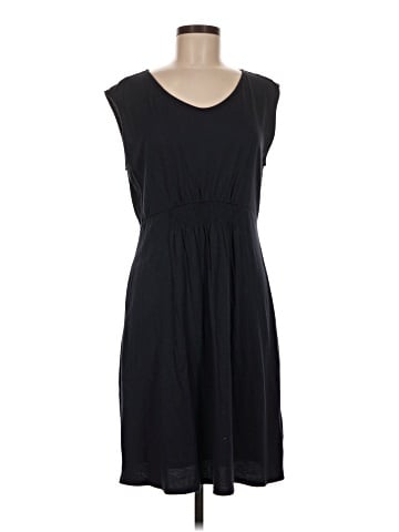 Garnet Hill Casual Dress (view 1)