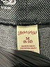 Faded Glory Chevron-herringbone Gray Active Pants Size M - photo 7