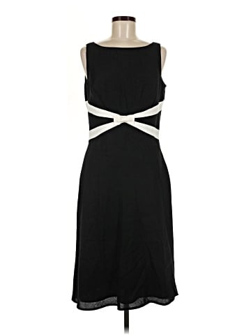 Ann Taylor Factory Cocktail Dress (view 1)