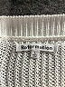 Reformation Ivory Sweater Vest Size L - photo 7