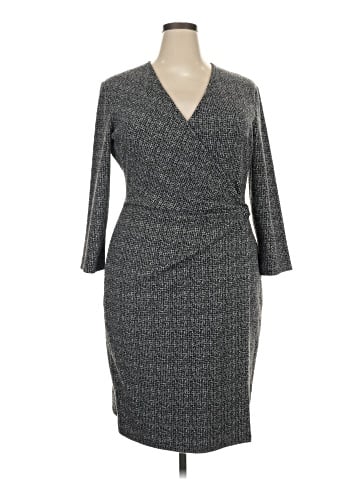 Anne Klein Cocktail Dress (view 1)