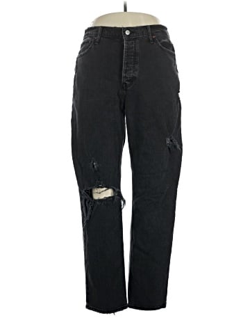 Abercrombie & Fitch Jeans (view 1)