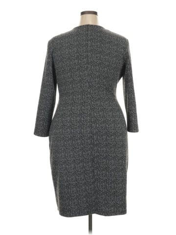 Anne Klein Cocktail Dress (view 2)